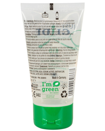 Lubrifiant Bio Anal Just Glide 50ml 