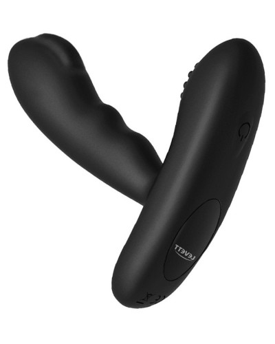Stimulateur de prostate vibrant Bodi 9 x 3cm 