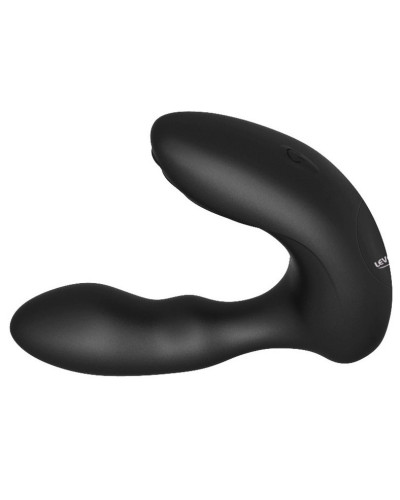 Stimulateur de prostate vibrant Edgar 9 x 3cm 