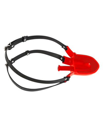Cup Uro Pissotière Rouge 