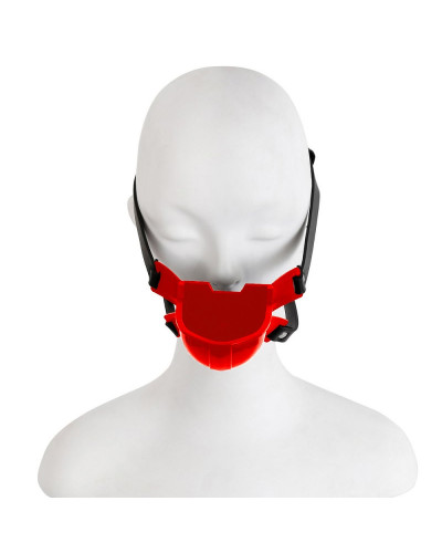 Cup Uro Pissotière Rouge 