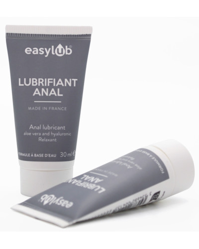 Lubrifiant anal Easylub 30ml 