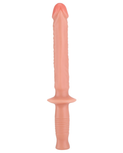 Gode Poignée The Manhandler 23 x 4cm 