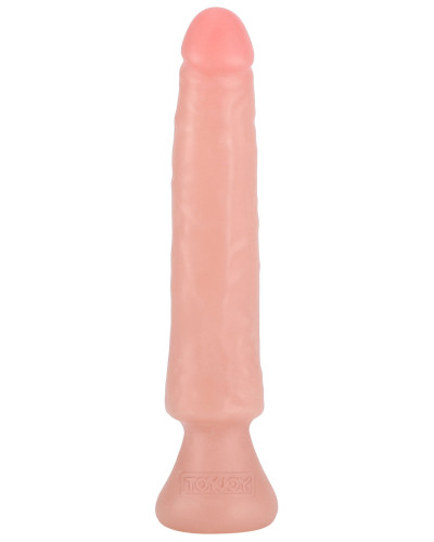 Petit Gode poignée Starter Dong 13 x 3cm 