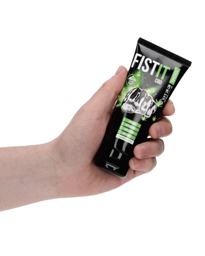 Lubrifiant Cbd Fist It 100ml 