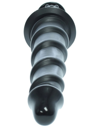 Gode Poignée Swirl Handle 21 x 5cm 