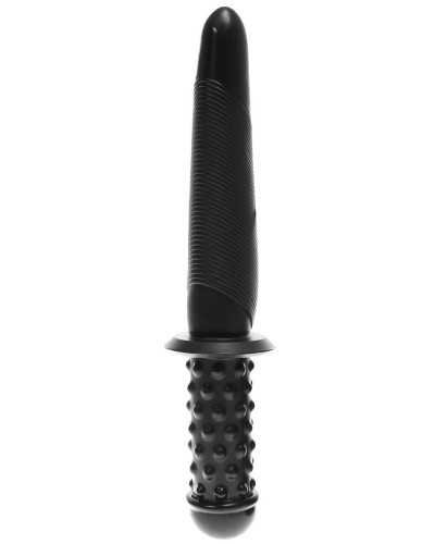 Gode Poignée Strie Handle 21 x 4.5cm 