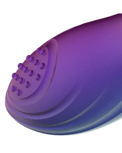 Stimulateur de prostate Galaxy Hueman 11 x 3.5cm 