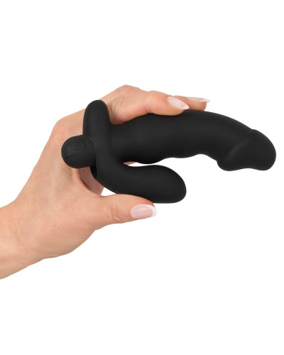 Stimulateur Cockshap 10.5 x 3.3cm 