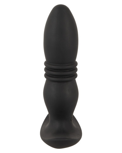 Plug vibrant Thrust Prost 14 x 3.7cm 