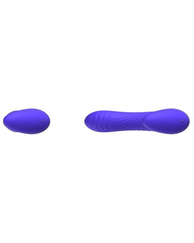 Stimulateur de Clitoris Rayden 14 x 3.7cm 