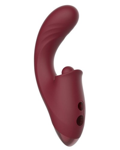 Stimulateur de Clitoris Tide 12 x 3.5cm 