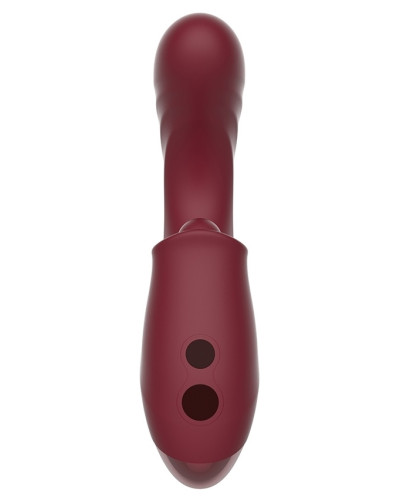 Stimulateur de Clitoris Tide 12 x 3.5cm 