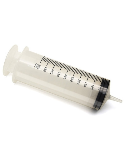 Seringue-Injecteur Pipe Squirt XXXL 550ml 