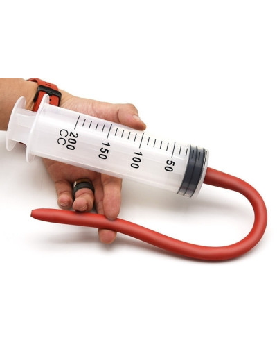 Seringue-Injecteur Pipe Squirt S 150ml 