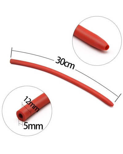 Tuyau flexible pour Seringue Pipe Flex S 30cm 