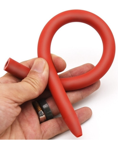 Tuyau flexible pour Seringue Pipe Flex M 50cm 