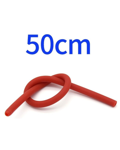 Tuyau flexible pour Seringue Pipe Flex M 50cm 