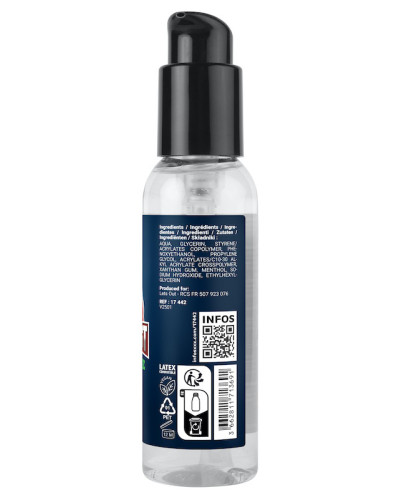 Lubrifiant Fuck & Fist Anal Extreme 100ml 