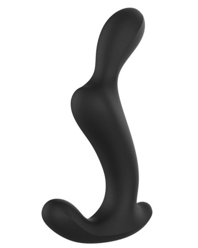 Stimulateur prostatique vibrant Tridis 12 x 3cm 
