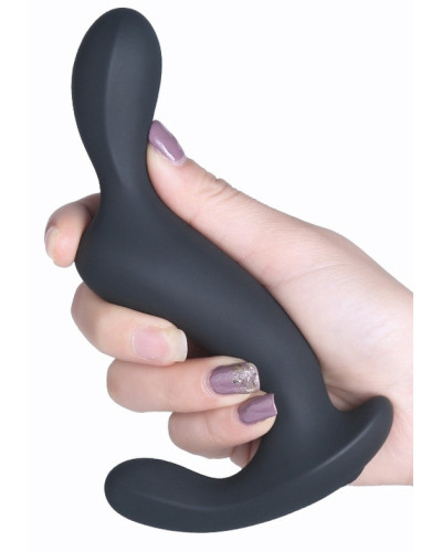 Stimulateur prostatique vibrant Tridis 12 x 3cm 