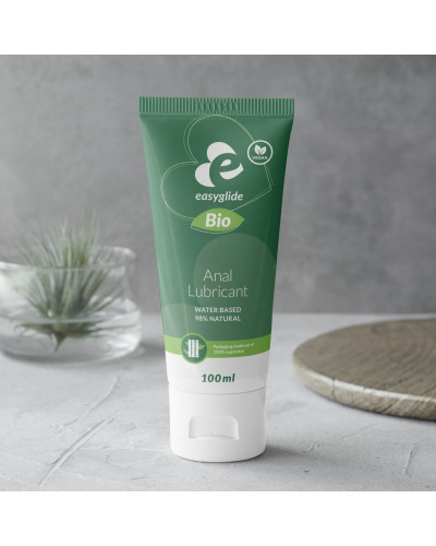 Lubrifiant anal Bio Easyglide 100ml 