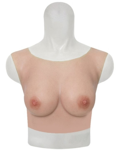 Brassière Seins Coton Bonnet E 