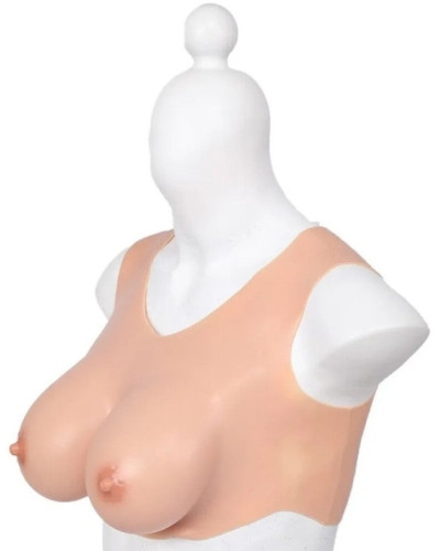 Brassière Seins Coton Bonnet D 