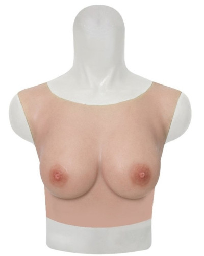 Brassière Seins Coton Bonnet D 