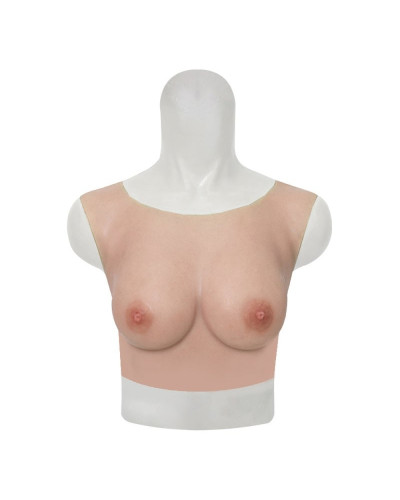 Brassière Seins Coton Bonnet C 