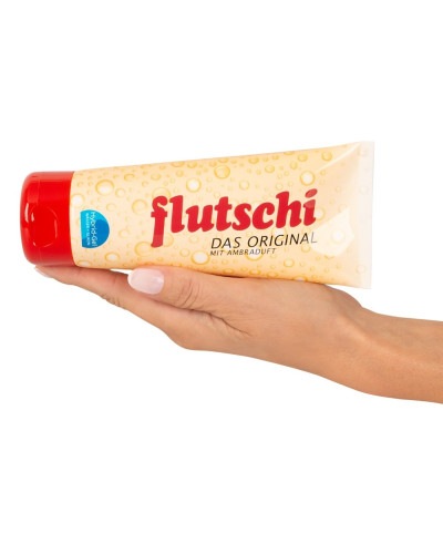 Lubrifiant Hybride Bio Flutschi Original 200ml 