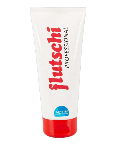Lubrifiant Hybride Bio Flutschi Professional 200ml 