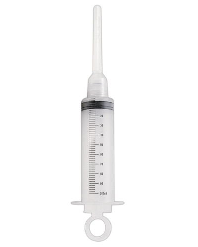Injecteur à Lubrifiant Wet&Horny 100ml 