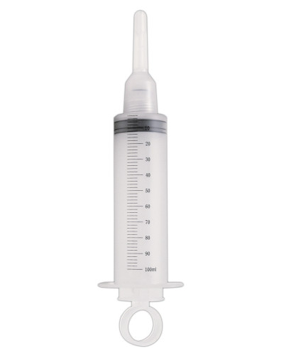 Injecteur à Lubrifiant Wet&Horny 100ml 