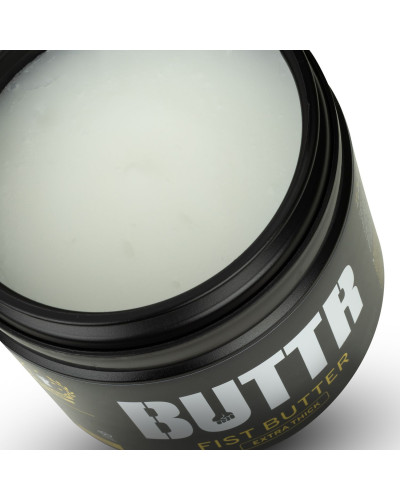 Lubrifiant Huile Buttr Fist Gel 500ml 