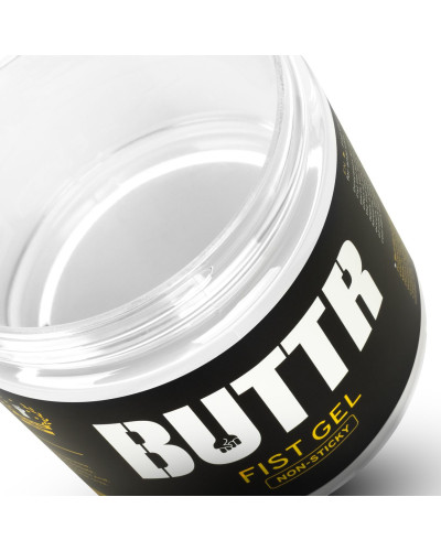 Lubrifiant Eau Buttr Fist Gel 500ml 