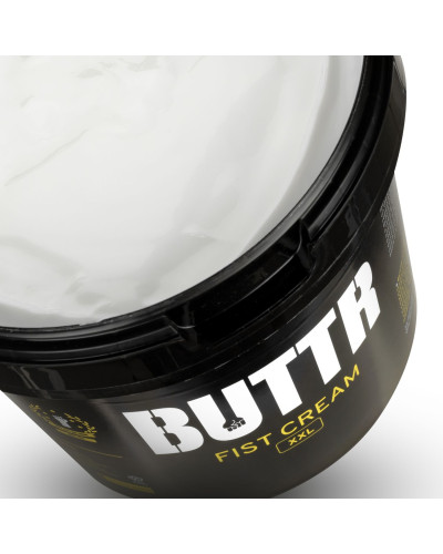 Crème Lubrifiante Buttr Bucket XXL 1000ml 