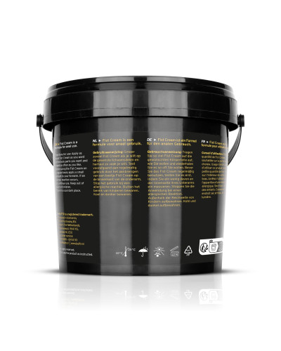 Crème Lubrifiante Buttr Bucket XXL 1000ml 