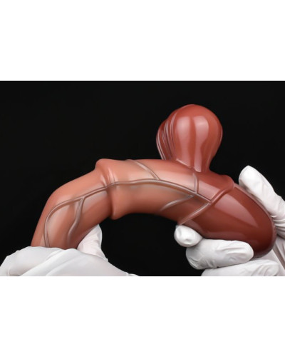 Gode Poignée Ekillio 12 x 4.2cm 
