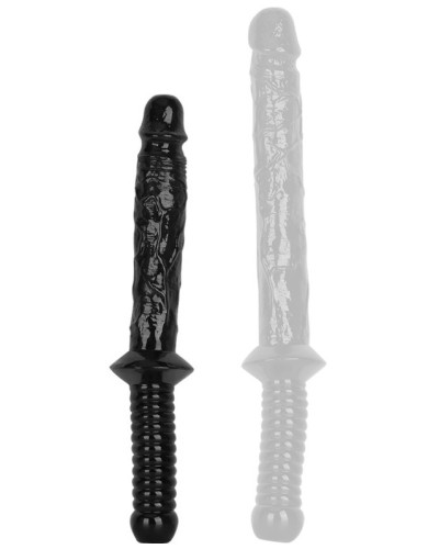 Gode poignée Handick S 18 x 3.5cm 