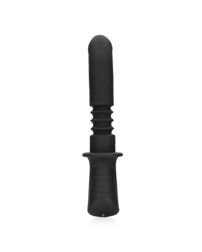 Gode Poignée Va-et-vient Vibs Thrust 18.5 x 4cm 