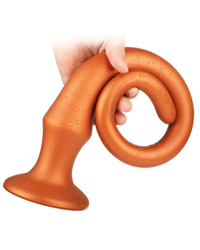 Gode Noth Snake 30 x 3.5 cm 