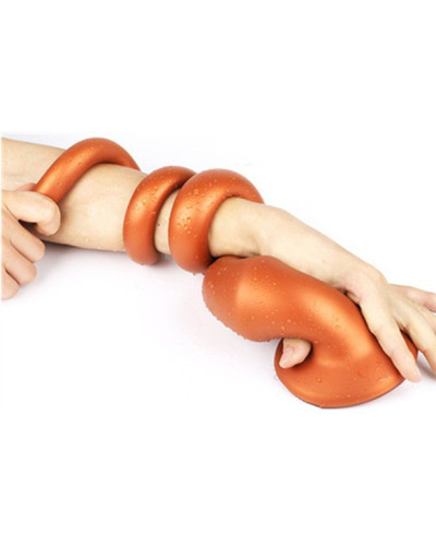 Gode Noth Snake 30 x 3.5 cm 