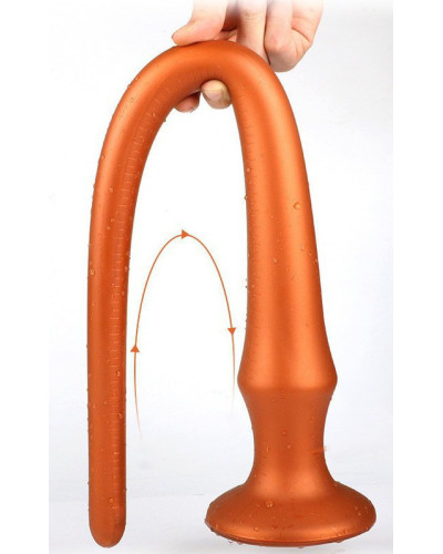 Gode Noth Snake 40 x 4.5 cm 