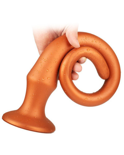 Gode Noth Snake 40 x 4.5 cm 