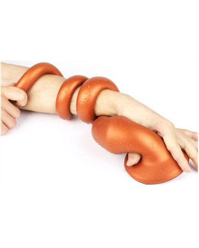 Gode Noth Snake 40 x 4.5 cm 