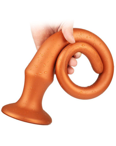 Gode Noth Snake 50 x 5.5 cm 