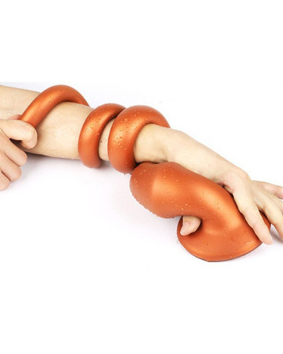 Gode Noth Snake 50 x 5.5 cm 