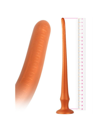 Gode Noth Snake 50 x 5.5 cm 