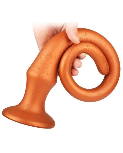Gode Noth Snake 60 x 6.5 cm 